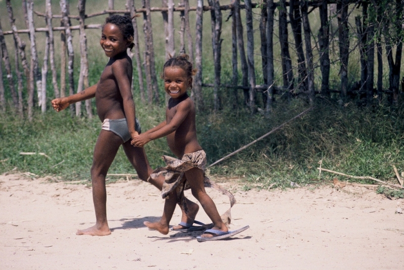 Photo de Madagascar - Ifaty