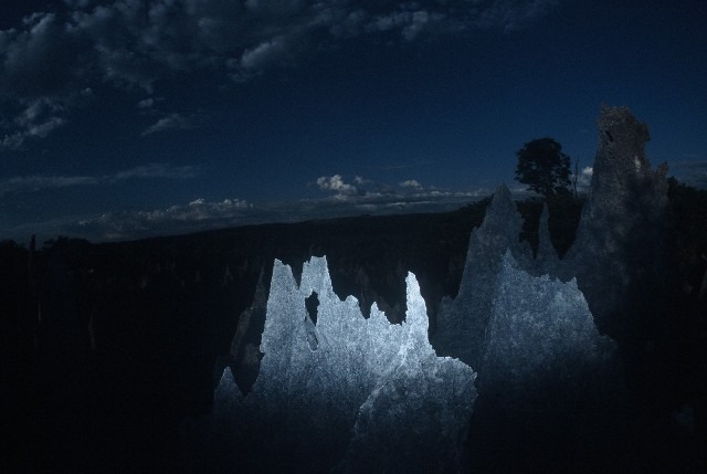 Photos de madagascar - Tsingy de Bemaraha