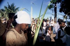 Photos de Madagascar - © Claire Lemontey & René Eulriet